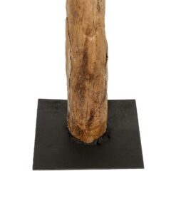 GloboStar® Artificial Garden BANANA TREE 21501 Τεχνητό Διακοσμητικό Δέντρο Μπανανιάς Υ400cm