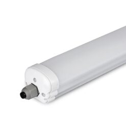 LED Αδιάβροχο IP65 Φωτιστικό Τύπου Φθορίου 150cm V-TAC LED 48W 6430lm 4000K – 2162876