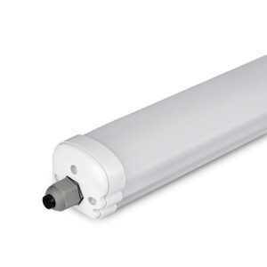 LED Αδιάβροχο IP65 Φωτιστικό Τύπου Φθορίου 150cm V-TAC LED 48W 6430lm 4000K – 2162876