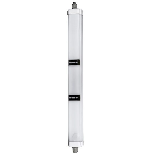 LED Αδιάβροχο IP65 Φωτιστικό Τύπου Φθορίου 150cm V-TAC LED 48W 6430lm 4000K – 2162876