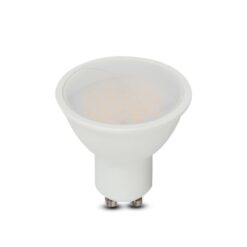 LED Λάμπα GU10 CREE CHIP 10W V-TAC 110° 1000lm Φυσικό Λευκό 4000K – 218796