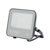 LED Προβολέας 50W Αδιάβροχος IP66 V-TAC Cree Chip 6yrs Wty Μαύρος 110° 6750lm 4000K Φυσικό  – 232166