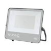 LED Προβολέας 200W Αδιάβροχος IP66 V-TAC Cree Chip 6yrs Wty Μαύρος 115° 27000lm 6500K Ψυχρό  – 232216