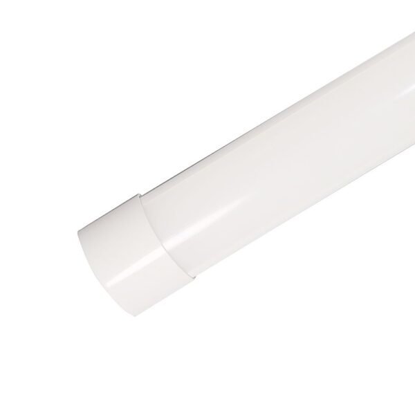 LED Πρισματικό Γραμμικό Φωτιστικό 60cm 20W V-TAC 2400lm Ψυχρό Λευκό 6500K – 23787