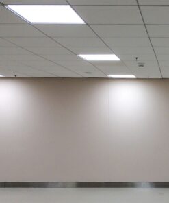 LED Πάνελ Τετράγωνο Χωνευτό 60X60cm 40W V-TAC 4800lm Ψυχρό Λευκό 6500K Philips Driver – 23823