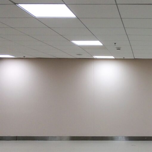 LED Πάνελ Τετράγωνο Χωνευτό 60X60cm 40W V-TAC 4800lm Ψυχρό Λευκό 6500K Philips Driver – 23823