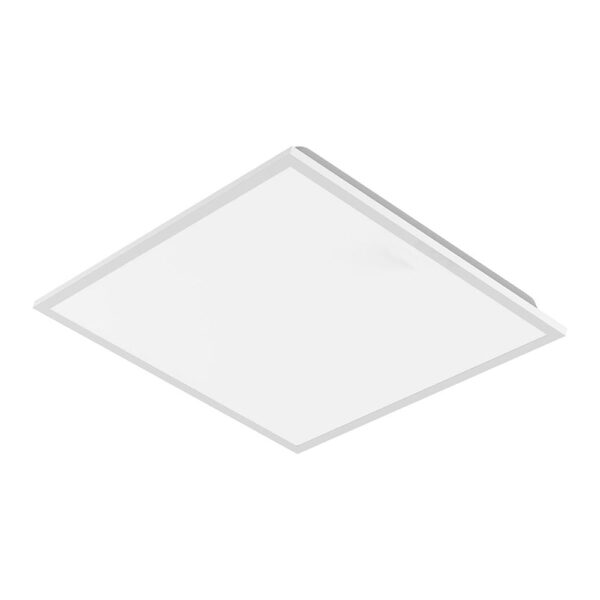 LED Πάνελ Τετράγωνο Χωνευτό 60X60cm 40W V-TAC 4800lm Ψυχρό Λευκό 6500K Philips Driver – 23823