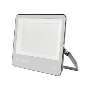 LED Προβολέας 300W Αδιάβροχος IP66 V-TAC Cree Chip 6yrs Wty Μαύρος 115° 40500lm 4000K Φυσικό  – 238256