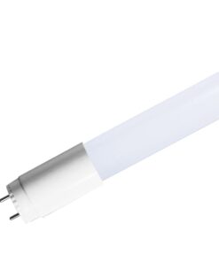 LED Λάμπα T8 G13 60cm V-TAC 7.5W 850lm Περιστρεφόμενη Φυσικό Λευκό 4000K – 23871