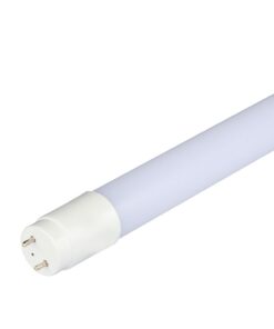 LED Λάμπα T8 G13 150cm V-TAC 24W 3000lm Ψυχρό 6500K – 23876