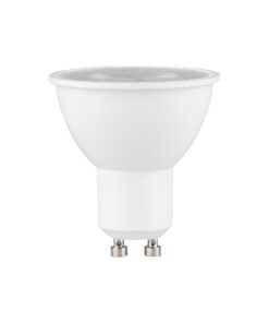 LED Λάμπα GU10 7.5W V-TAC 38° 610lm Φυσικό Λευκό 4000K – 23881