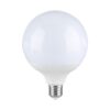 LED Λάμπα E27 Μεγάλος Γλόμπος G120 22W V-TAC 200° 2600lm 6500Κ – 23885