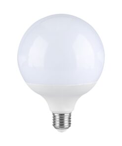 LED Λάμπα E27 Μεγάλος Γλόμπος G120 22W V-TAC 200° 2600lm 6500Κ – 23885