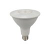 LED Λάμπα E27 PAR38 Σποτ 12.8W V-TAC 40° 930lm Ψυχρό Λευκό 6500K – 23892