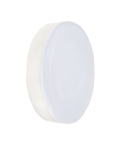LED Λάμπα 6.4W GX53 V-TAC 560lm Θερμό Λευκό 3000K – 23901