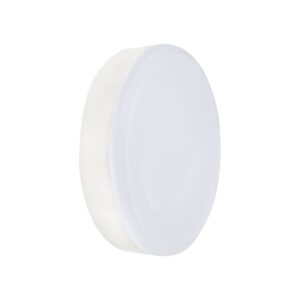 LED Λάμπα 6.4W GX53 V-TAC 560lm Θερμό Λευκό 3000K – 23901