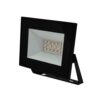 LED Προβολέας 100W V-TAC Μαύρος 16450lm Αδιάβροχος IP65 Ψυχρό Λευκό 6500K – 23974