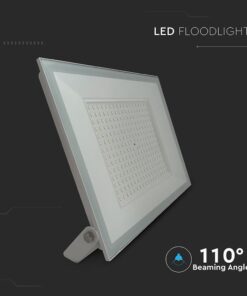 200W LED Προβολέας Λευκός V-TAC 16450lm Ψυχρό Λευκό 6500Κ IP65 – 23978