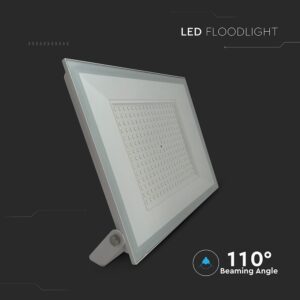 200W LED Προβολέας Λευκός V-TAC 16450lm Ψυχρό Λευκό 6500Κ IP65 – 23978