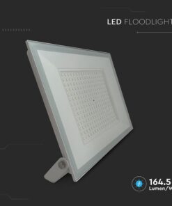 200W LED Προβολέας Λευκός V-TAC 16450lm Ψυχρό Λευκό 6500Κ IP65 – 23978