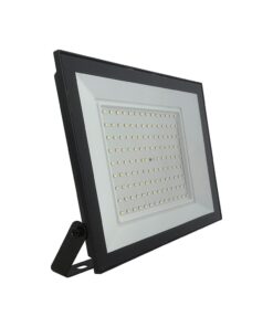 100W LED Floodlight 4000K Black Body