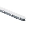 LED Αδιάβροχο IP65 Φωτιστικό Τύπου Φθορίου 48W V-TAC 150cm με Mπαταρία Εφεδρικής Λειτουργίας 5760lm 6500K – 24014