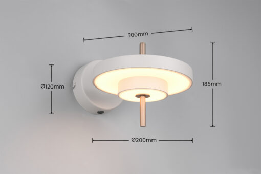 Trio Lighting – 240270176
