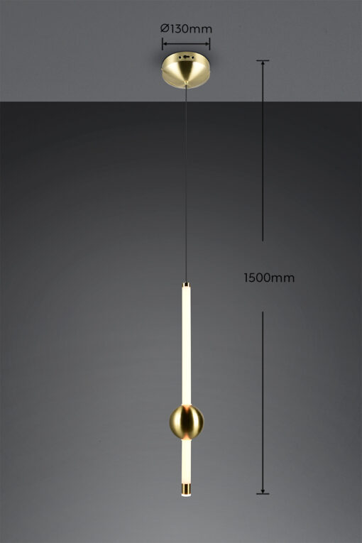 Trio Lighting – 331510108