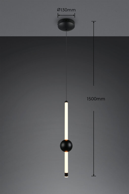 Trio Lighting – 331510132