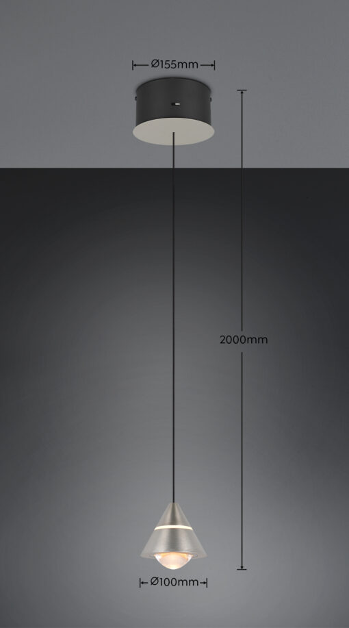 Trio Lighting – 337010107