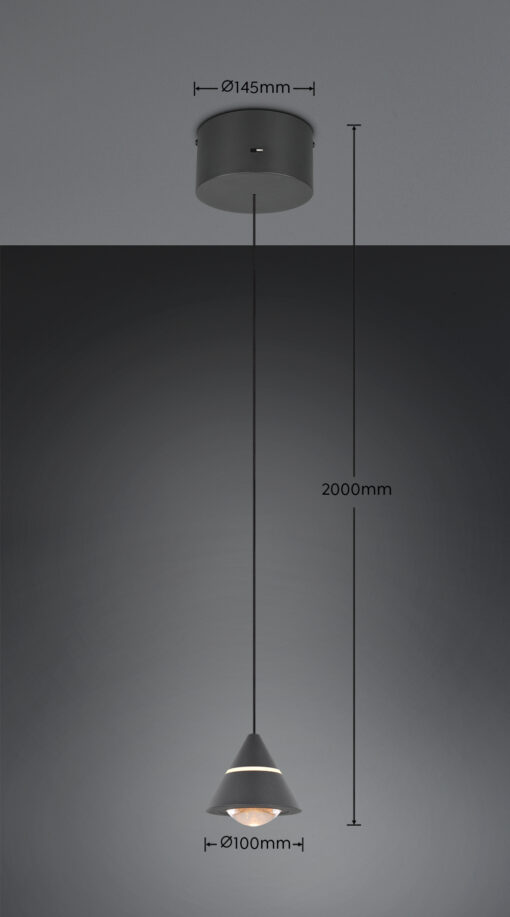 Trio Lighting – 337010132