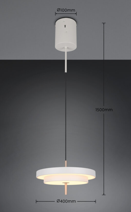 Trio Lighting – 340219176