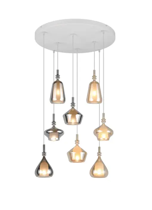 Trio Lighting – 349430817