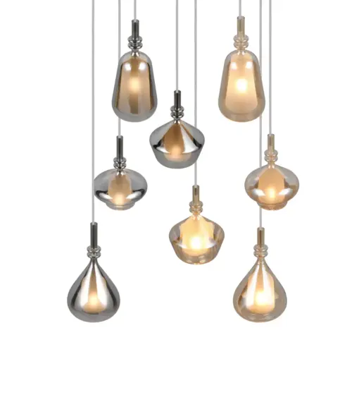 Trio Lighting – 349430817