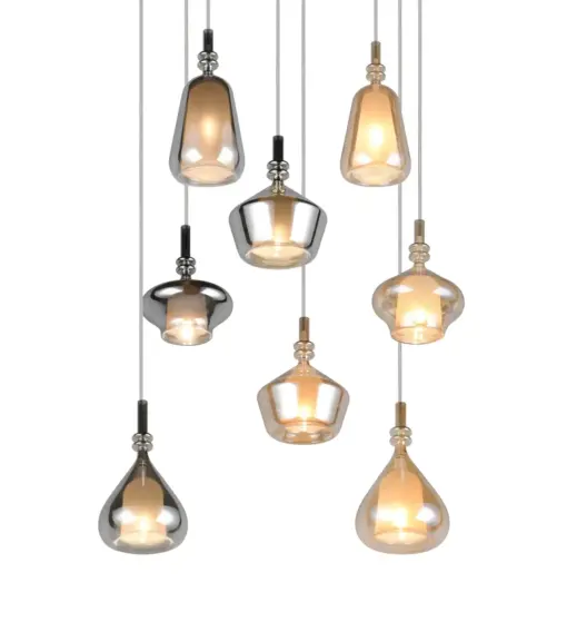 Trio Lighting – 349430817