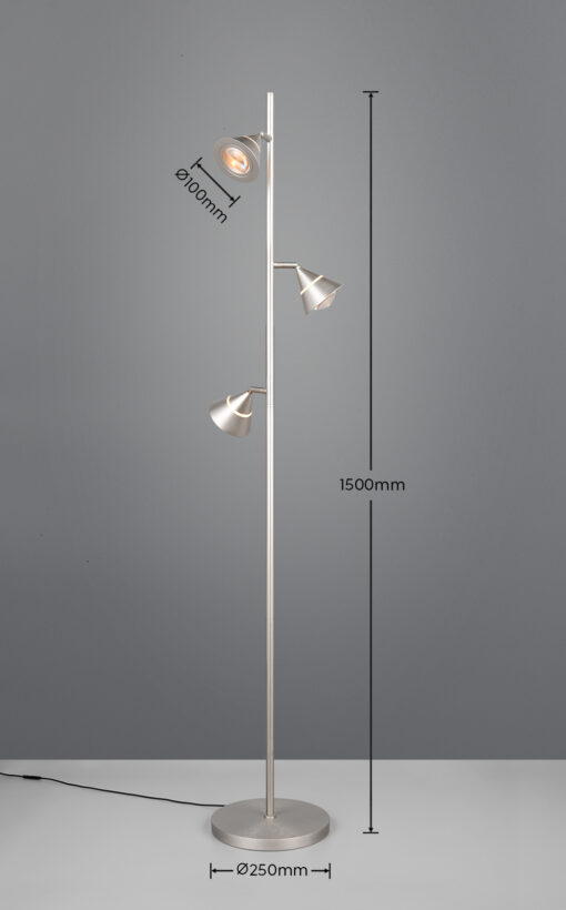 Trio Lighting – 437010307