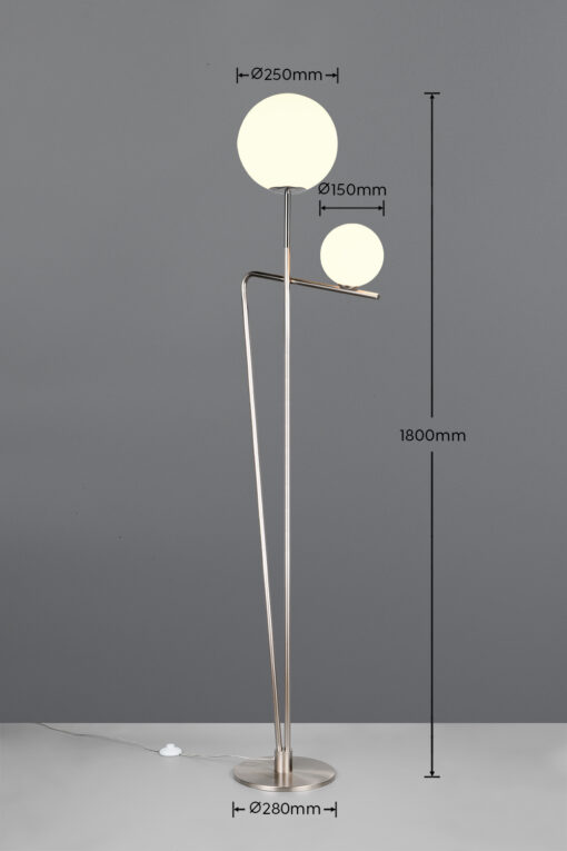 Trio Lighting – 468900207
