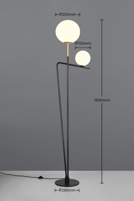 Trio Lighting – 468900280