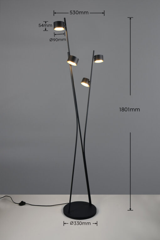 Trio Lighting – 469000480