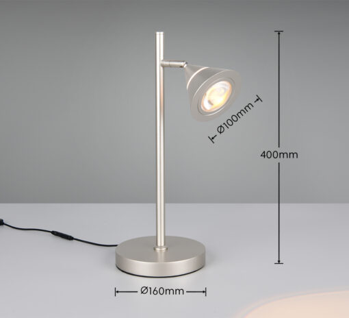 Trio Lighting – 537010107
