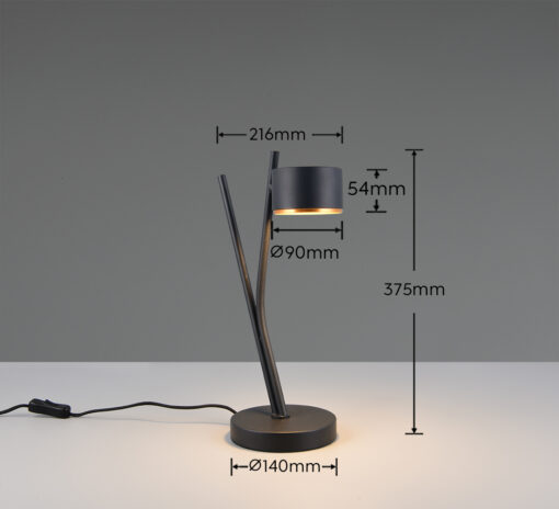 Trio Lighting – 569000180