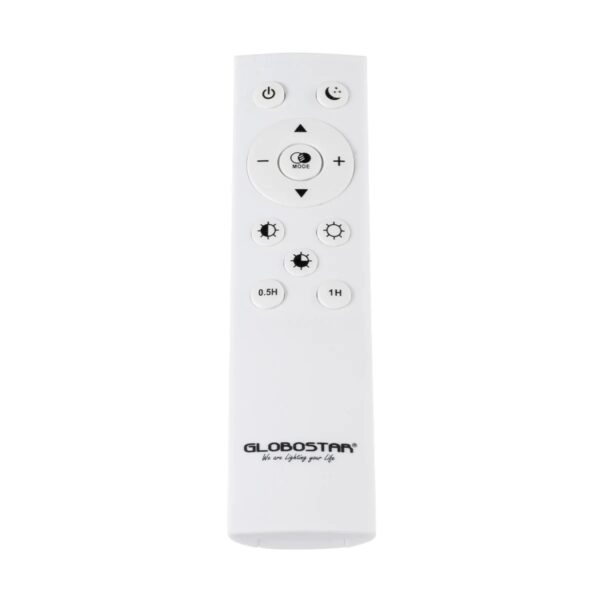 kelvo® VENOM 61188-DECO Μοντέρνο Κρεμαστό Φωτιστικό Οροφής LED 120W 14158lm 120° AC 220-240V IP20 Ρυθμιζόμενο Λευκό CCT με Χειριστήριο από 2700K έως 6000K Dimmable – Lumileds SMD Chip – Μαύρο Ματ – Μ80 x Π80 x Υ60cm – 3 Χρόνια Εγγύηση