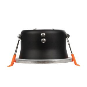 GLOBOSTAR® SIGMA 61461 Χωνευτή Στρόγγυλη Βάση Σποτ Οροφής/Μπάνιου για Λάμπα MR16/GU10 Αδιάβροχο IP65 – Νίκελ Βούρτσας Αλουμίνιο & Λευκό Γυαλί – Φ8.5 x Υ4.4cm / Q7.5cm