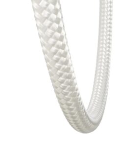 kelvo® GLOW 61676 Μοντέρνο Φωτιστικό Τοίχου – Απλίκα LED 45W 4500lm 360° AC 220-240V IP20 Ρυθμιζόμενο Λευκό CCT με Χειριστήριο από 2700K έως 6000K Dimmable – Lumileds SMD Chip – Χρυσό Πλατίνα & Λευκό Νήμα – Μ30 x Π15 x Υ110cm – 3 Χρόνια Εγγύηση