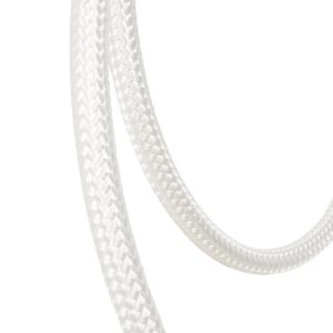 kelvo® GLOW 61676 Μοντέρνο Φωτιστικό Τοίχου – Απλίκα LED 45W 4500lm 360° AC 220-240V IP20 Ρυθμιζόμενο Λευκό CCT με Χειριστήριο από 2700K έως 6000K Dimmable – Lumileds SMD Chip – Χρυσό Πλατίνα & Λευκό Νήμα – Μ30 x Π15 x Υ110cm – 3 Χρόνια Εγγύηση