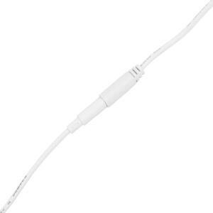 kelvo® GLOW 61685 Μοντέρνο Επιτραπέζιο Φωτιστικό Πορτατίφ LED 18W 1800lm 360° AC 220-240V IP20 Ρυθμιζόμενο Λευκό CCT με Αφή 2700K/4500K/6000K Dimmable – Lumileds SMD Chip – Χρυσό Πλατίνα & Λευκό Νήμα – Μ30 x Π30 x Υ60cm – 3 Χρόνια Εγγύηση