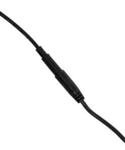 kelvo® GLOW 61686 Μοντέρνο Επιδαπέδιο Φωτιστικό LED 30W 3000lm 360° AC 220-240V IP20 Ρυθμιζόμενο Λευκό CCT με Αφή 2700K/4500K/6000K Dimmable – Lumileds SMD Chip – Χρυσό Πλατίνα & Λευκό Νήμα – Μ45 x Π45 x Υ160cm – 3 Χρόνια Εγγύηση