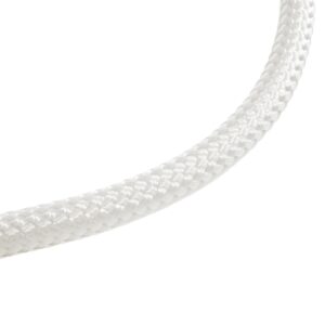 kelvo® GLOW 61686 Μοντέρνο Επιδαπέδιο Φωτιστικό LED 30W 3000lm 360° AC 220-240V IP20 Ρυθμιζόμενο Λευκό CCT με Αφή 2700K/4500K/6000K Dimmable – Lumileds SMD Chip – Χρυσό Πλατίνα & Λευκό Νήμα – Μ45 x Π45 x Υ160cm – 3 Χρόνια Εγγύηση