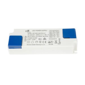 GLOBOSTAR® EROS-DRIVER 61712 Ανταλλακτικό Τροφοδοτικό/Μετασχηματιστής SELV 34-50W AC 220-240V σε Constant Current DC 27-40V/1100-1250mA±5% Max. 55VDC PF0.95 IP20 – Μ13.5 x Π4.5 x Υ2.5cm – 5 Χρόνια Εγγύηση