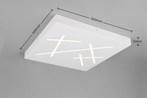 Trio Lighting – 630810131